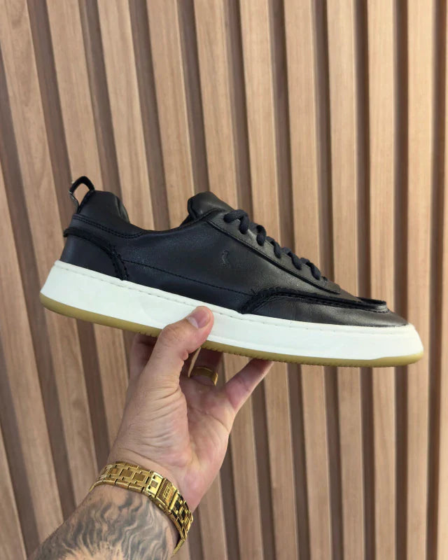 Tênis Rsv Kyrus Leather sneaker
