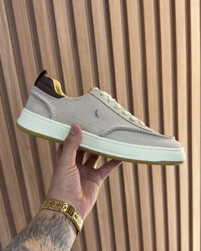 Tênis Rsv Kyrus Leather sneaker