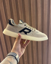 Tênis Rsv Type-R Neo Casual