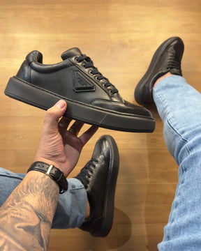 TÊNIS SNEAKER PRADA MILANO