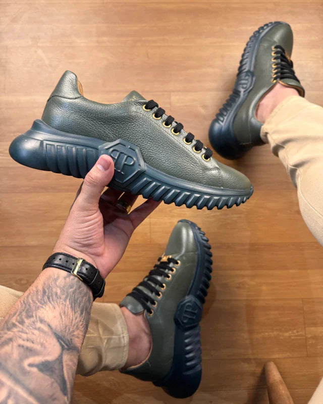 TÊNIS PHILIPP PLEIN (importado)